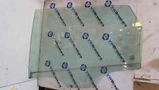Volkswagen Polo MK6 2017-2023 Passenger NSR Rear Window Glass 2G4845205